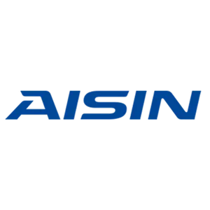 Aisin logo