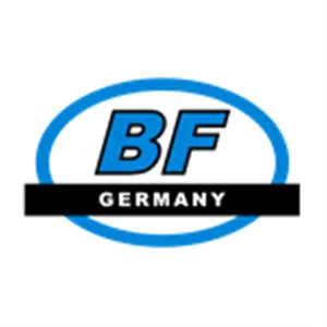 BF Germany logo