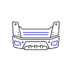 Body and Cab Parts
