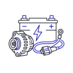 Electrical Parts and Sensors