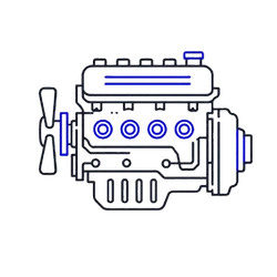Engine Parts