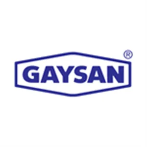 GAYSAN logo