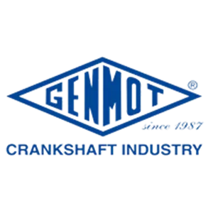 Genmot logo