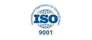 ISO 9001 Certification