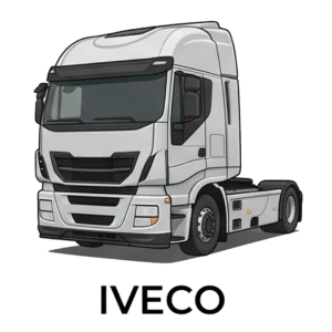 Iveco Yedek Parça