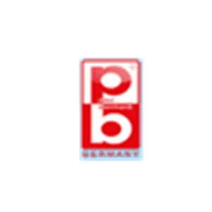 PB logo