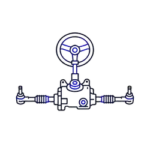 Suspension and Steering