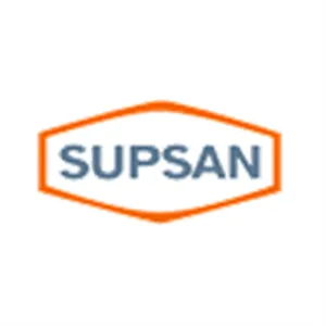 SUPSAN logo