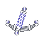 Suspension Parts