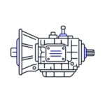 Transmission Parts