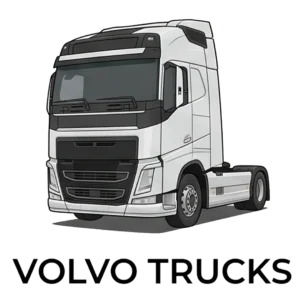 Volvo Trucks Yedek Parça