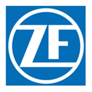ZF logo